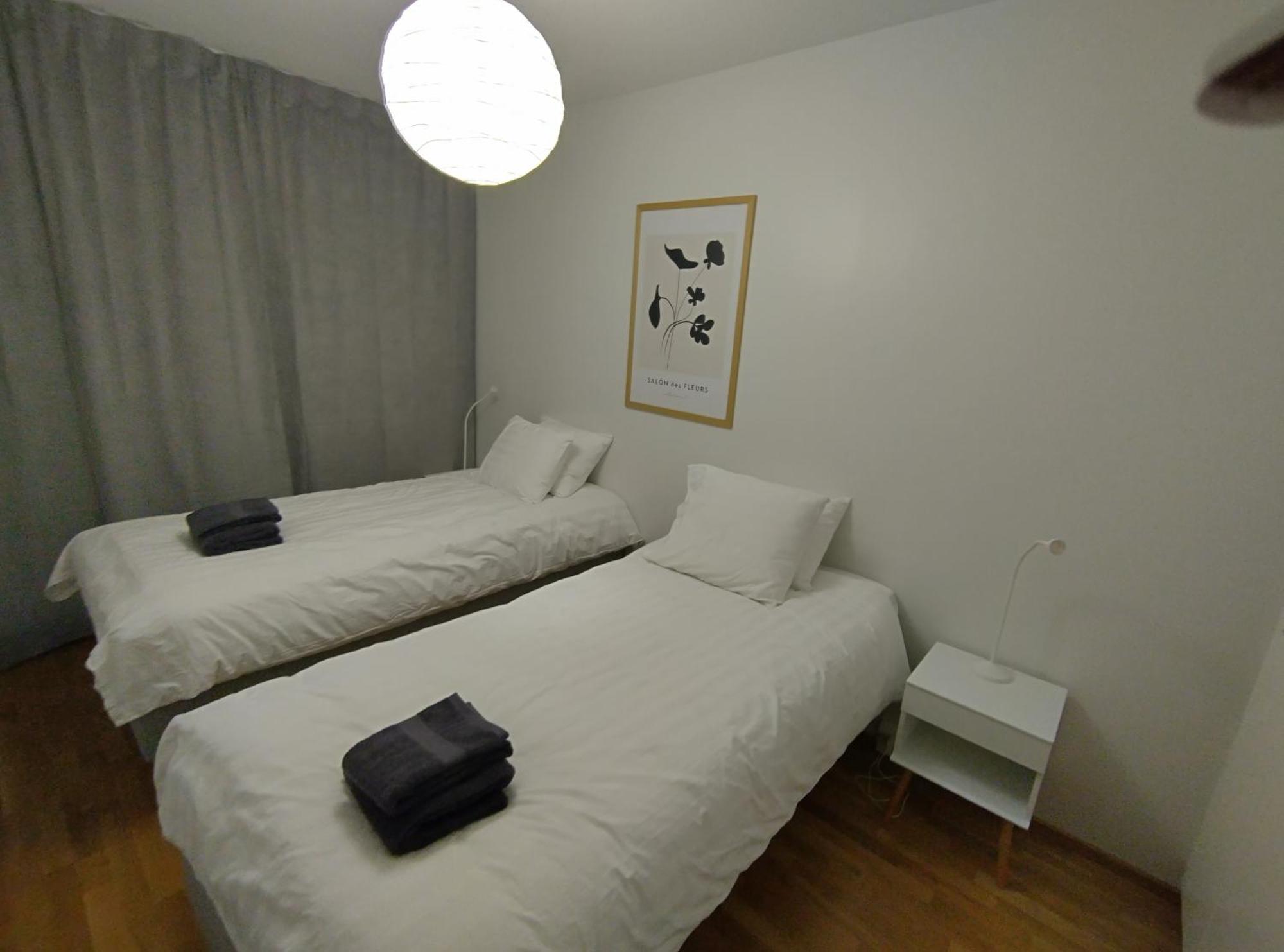 Majoitusykkoenen Apartman Raahe Kültér fotó