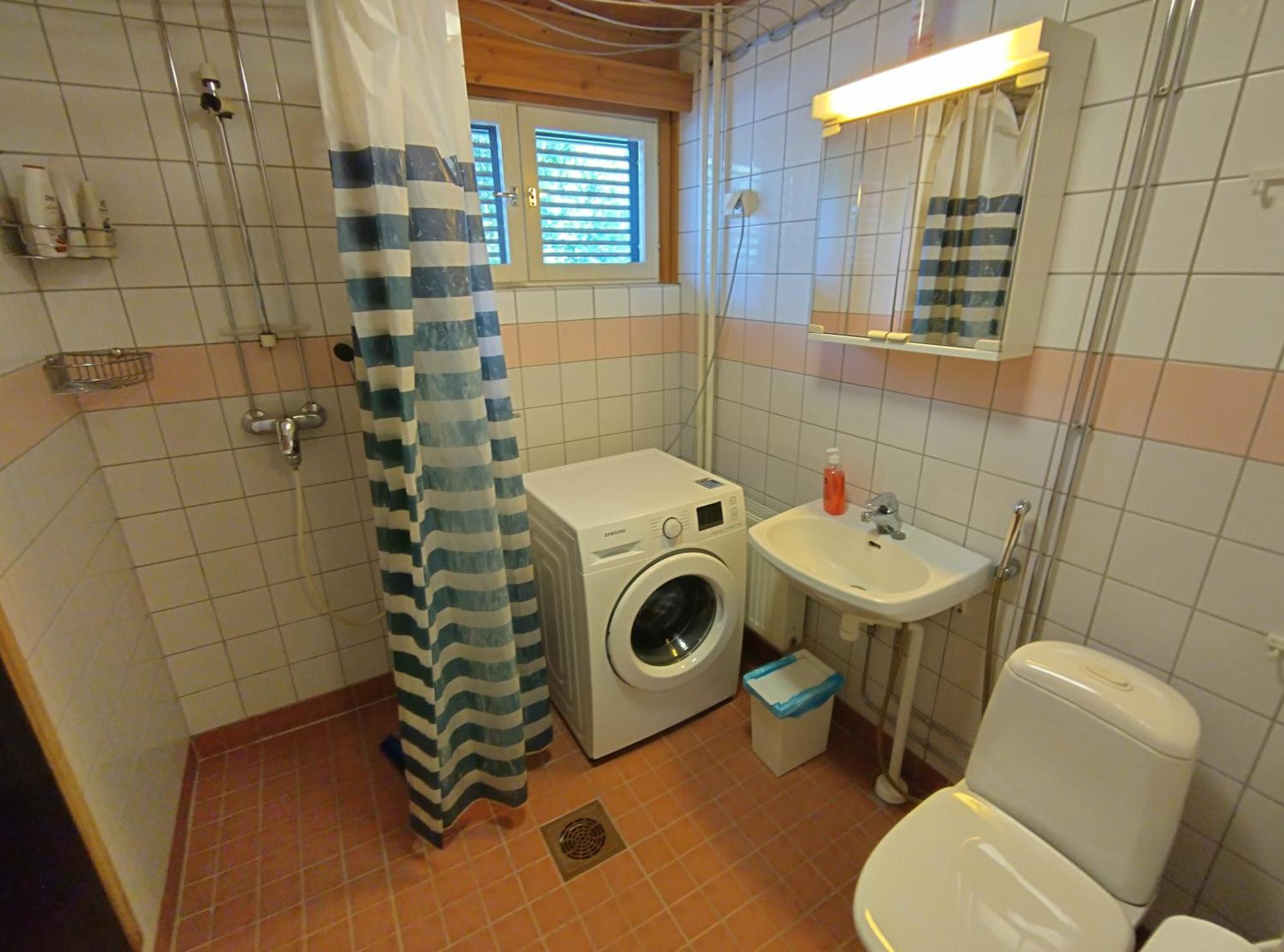 Majoitusykkoenen Apartman Raahe Kültér fotó
