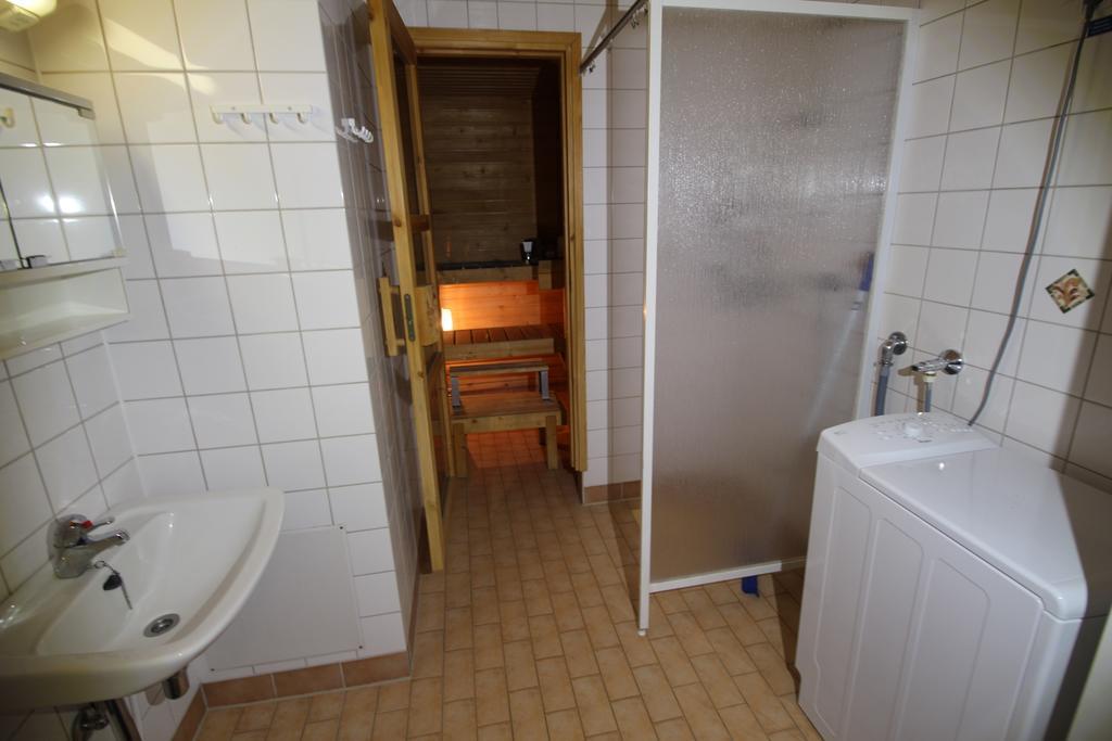 Majoitusykkoenen Apartman Raahe Szoba fotó