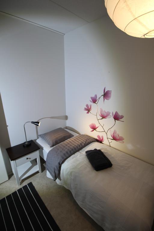 Majoitusykkoenen Apartman Raahe Szoba fotó